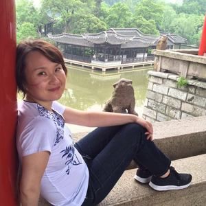 Meet your Posher, Chan